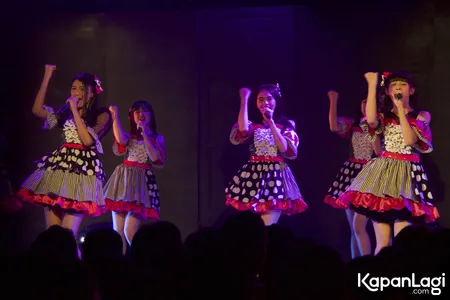Foto JKT48