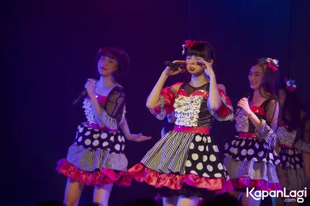 Foto JKT48