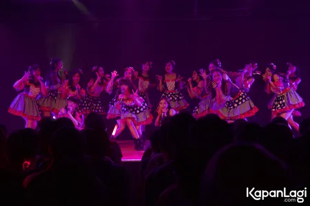 Foto JKT48