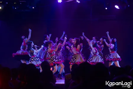 Foto JKT48