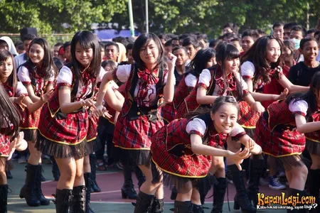 Foto JKT48