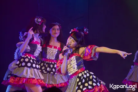 Foto JKT48