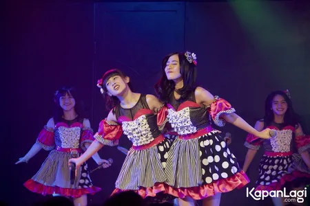 Foto JKT48