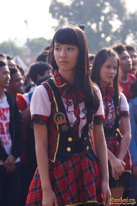 Foto JKT48