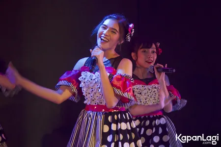 Foto JKT48