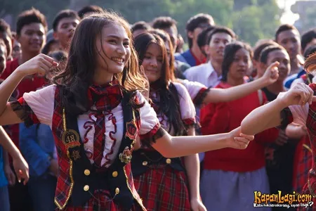 Foto JKT48