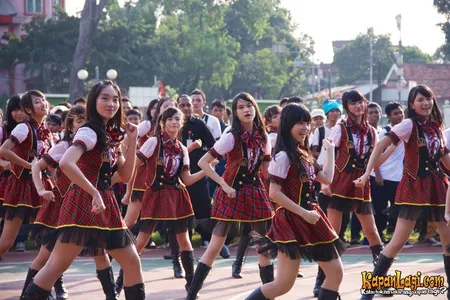 Foto JKT48