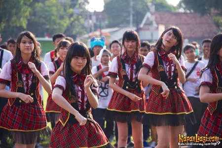Foto JKT48