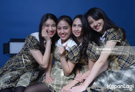 Foto JKT48
