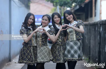 Foto JKT48