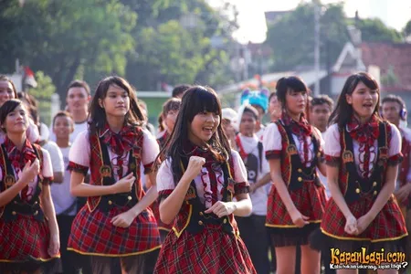 Foto JKT48