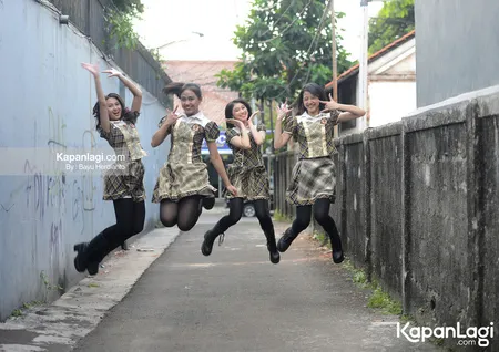 Foto JKT48