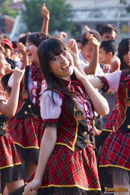 Foto JKT48