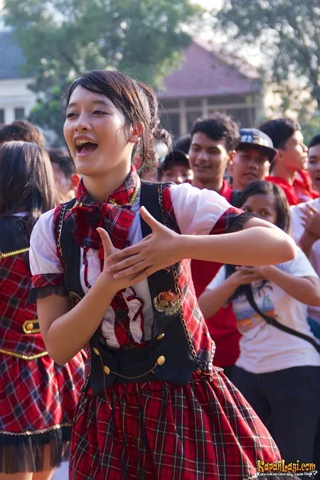 Foto JKT48