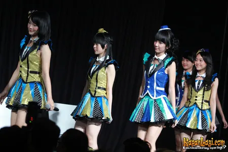 Foto JKT48