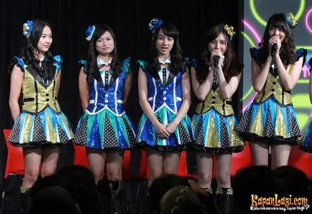 Foto JKT48