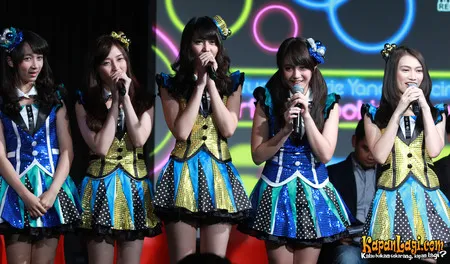 Foto JKT48