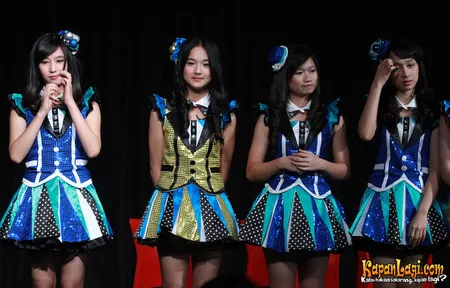 Foto JKT48