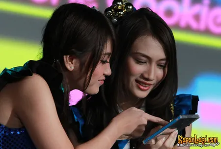 Foto JKT48