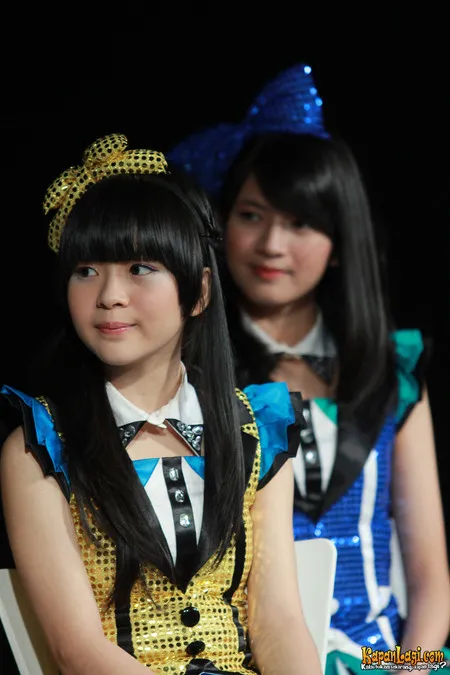 Foto JKT48
