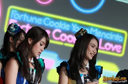 Foto JKT48