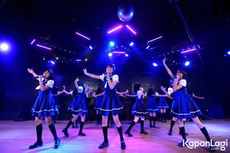 Foto JKT48