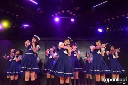Foto JKT48
