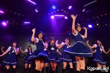 Foto JKT48