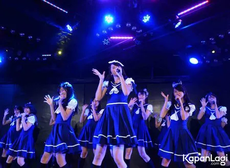 Foto JKT48