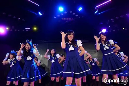 Foto JKT48
