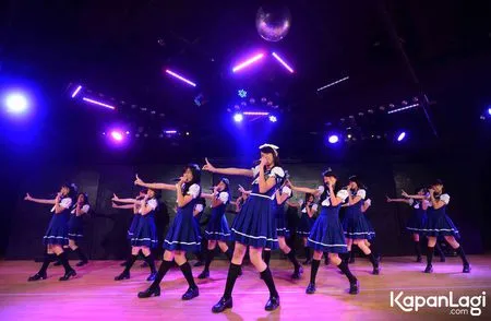 Foto JKT48