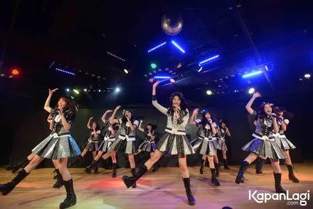 Foto JKT48