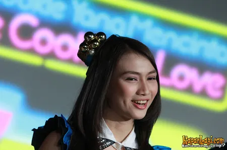 Foto JKT48