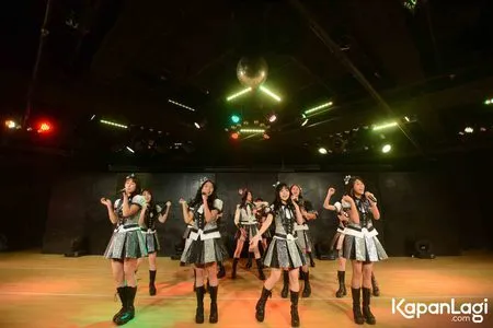 Foto JKT48