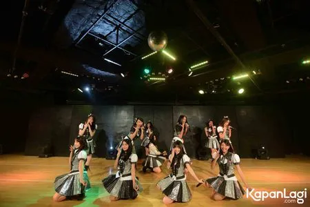 Foto JKT48