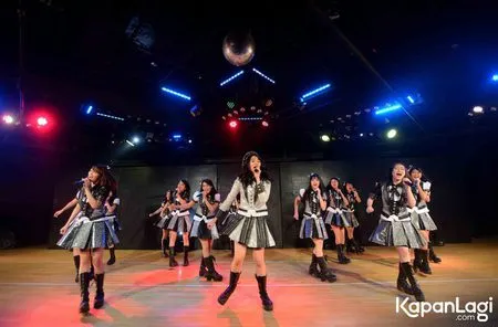 Foto JKT48