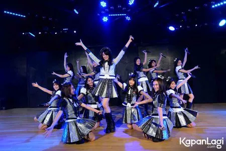 Foto JKT48
