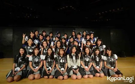 Foto JKT48