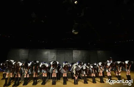 Foto JKT48