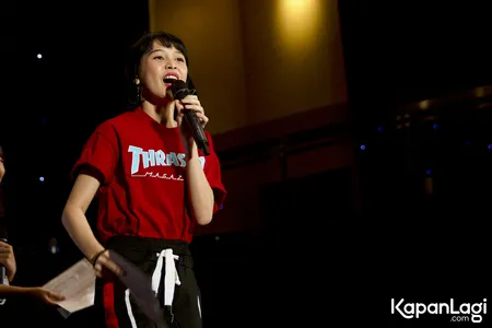 Foto JKT48