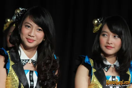 Foto JKT48