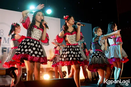 Foto JKT48