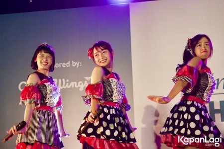 Foto JKT48