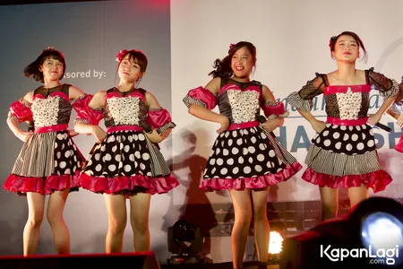 Foto JKT48