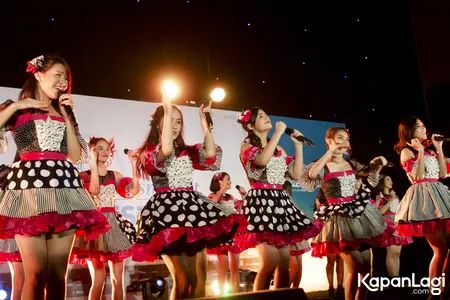 Foto JKT48