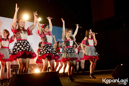 Foto JKT48
