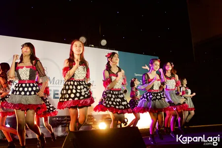 Foto JKT48