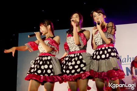 Foto JKT48