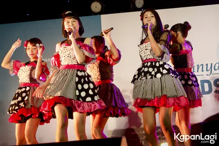 Foto JKT48