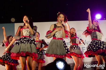 Foto JKT48
